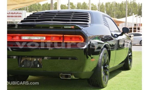 Sayi Imported Dodge Challenger Black Mota in Import - Dubai a estuary Sayi Imported Dodge Challenger Black Mota in Import - Dubai a estuary