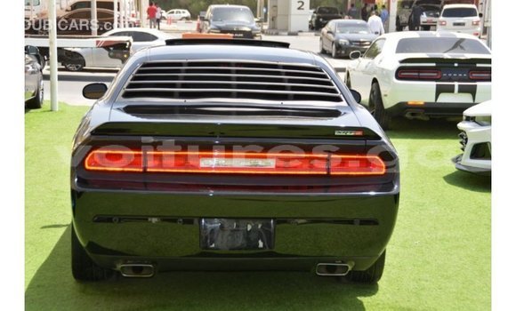 Sayi Imported Dodge Challenger Black Mota in Import - Dubai a estuary Sayi Imported Dodge Challenger Black Mota in Import - Dubai a estuary