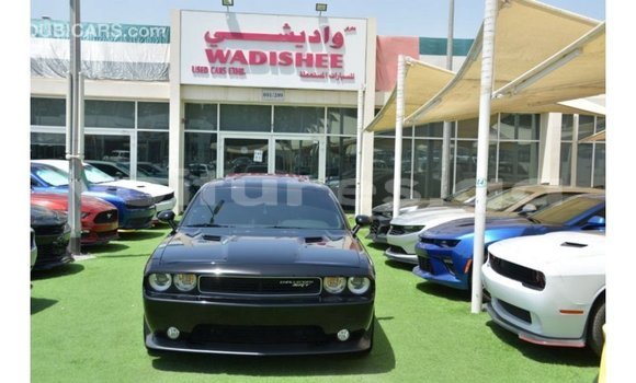 Sayi Imported Dodge Challenger Black Mota in Import - Dubai a estuary Sayi Imported Dodge Challenger Black Mota in Import - Dubai a estuary