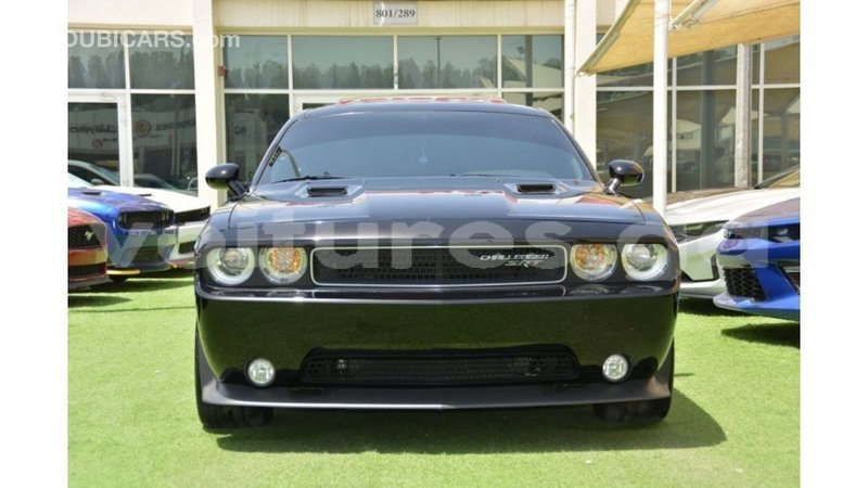 Big with watermark dodge challenger estuary import dubai 7146