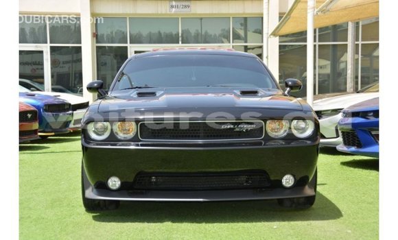 Sayi Imported Dodge Challenger Black Mota in Import - Dubai a estuary Sayi Imported Dodge Challenger Black Mota in Import - Dubai a estuary