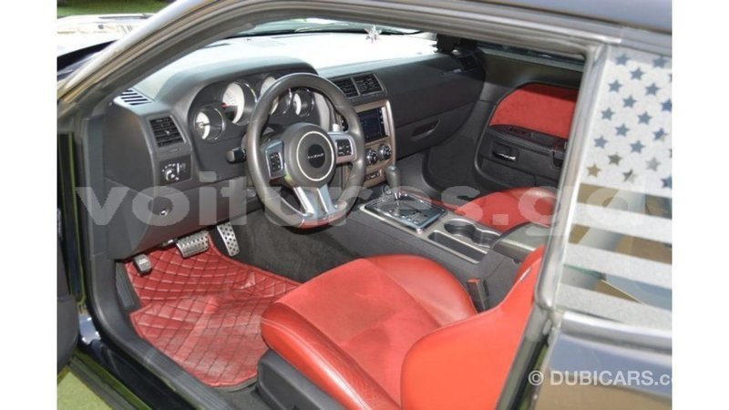 Big with watermark dodge challenger estuary import dubai 7146