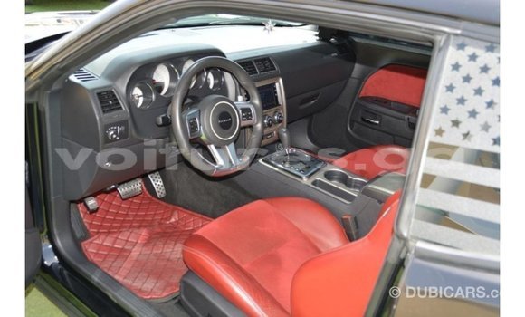 Sayi Imported Dodge Challenger Black Mota in Import - Dubai a estuary Sayi Imported Dodge Challenger Black Mota in Import - Dubai a estuary