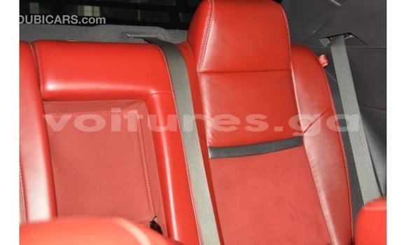 Sayi Imported Dodge Challenger Black Mota in Import - Dubai a estuary Sayi Imported Dodge Challenger Black Mota in Import - Dubai a estuary