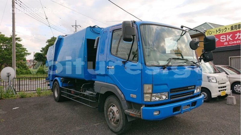 Big with watermark mitsubishi i estuary import dubai 7147