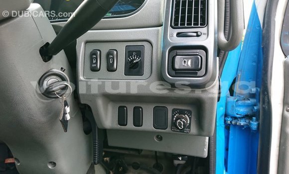 Acheter Import Voiture Mitsubishi i Bleu à Import - Dubai, Estuaire Acheter Import Voiture Mitsubishi i Bleu à Import - Dubai, Estuaire