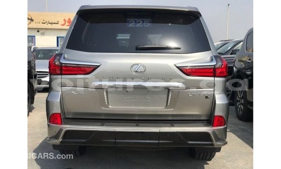 Sayi Imported Lexus LX Sauran Mota in Import - Dubai a estuary Sayi Imported Lexus LX Sauran Mota in Import - Dubai a estuary