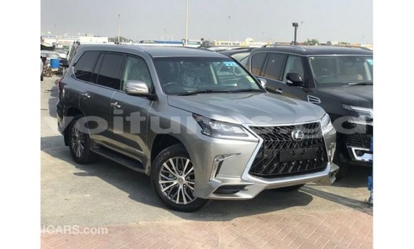 Sayi Imported Lexus LX Sauran Mota in Import - Dubai a estuary Sayi Imported Lexus LX Sauran Mota in Import - Dubai a estuary