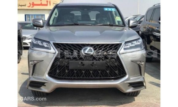 Sayi Imported Lexus LX Sauran Mota in Import - Dubai a estuary Sayi Imported Lexus LX Sauran Mota in Import - Dubai a estuary