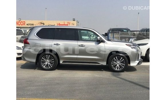Sayi Imported Lexus LX Sauran Mota in Import - Dubai a estuary Sayi Imported Lexus LX Sauran Mota in Import - Dubai a estuary