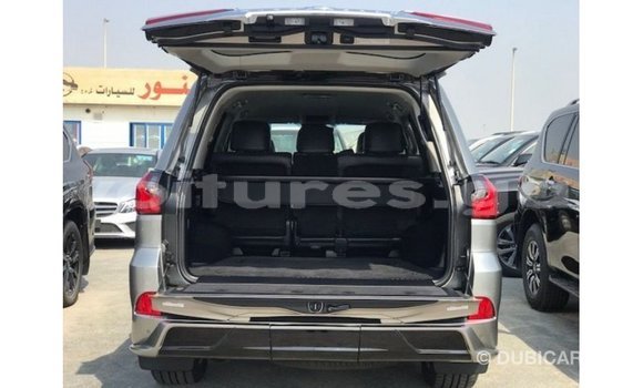 Sayi Imported Lexus LX Sauran Mota in Import - Dubai a estuary Sayi Imported Lexus LX Sauran Mota in Import - Dubai a estuary