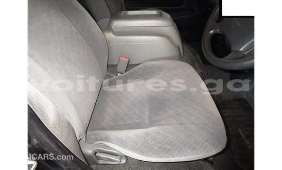 Acheter Import Voiture Toyota Hiace Autre à Import - Dubai, Estuaire Acheter Import Voiture Toyota Hiace Autre à Import - Dubai, Estuaire