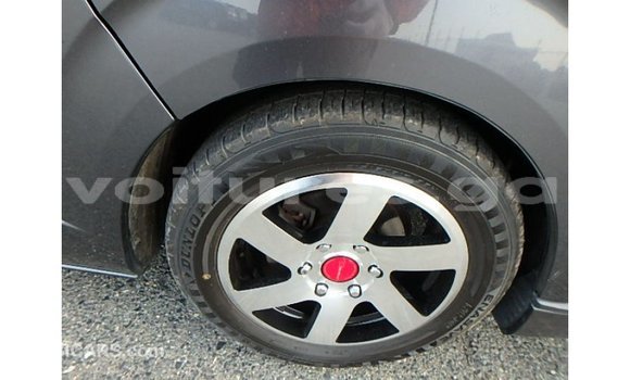 Acheter Import Voiture Toyota Hiace Autre à Import - Dubai, Estuaire Acheter Import Voiture Toyota Hiace Autre à Import - Dubai, Estuaire