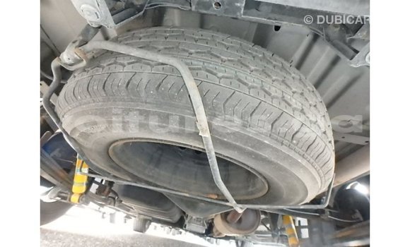 Acheter Import Voiture Toyota Hiace Autre à Import - Dubai, Estuaire Acheter Import Voiture Toyota Hiace Autre à Import - Dubai, Estuaire