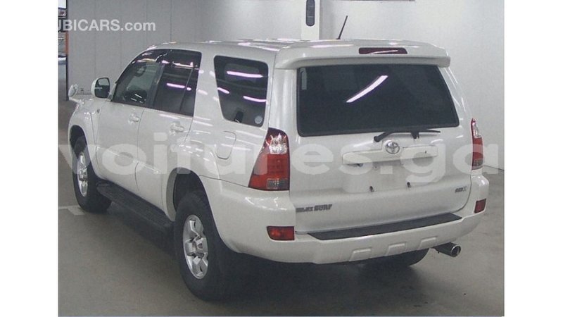 Big with watermark toyota hilux estuary import dubai 7150