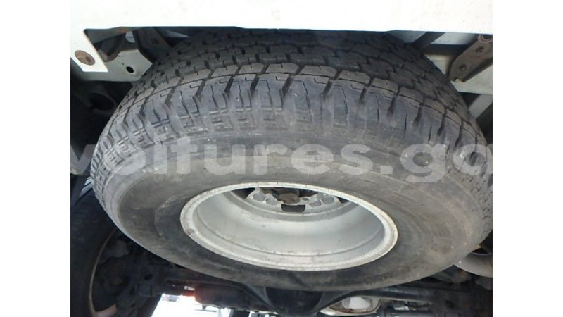 Big with watermark toyota hilux estuary import dubai 7150