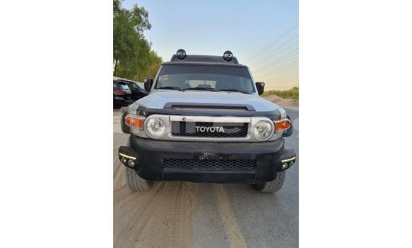 Sayi Imported Toyota FJ Cruiser Sauran Mota in Import - Dubai a estuary Sayi Imported Toyota FJ Cruiser Sauran Mota in Import - Dubai a estuary