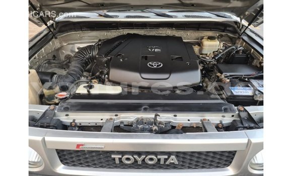 Sayi Imported Toyota FJ Cruiser Sauran Mota in Import - Dubai a estuary Sayi Imported Toyota FJ Cruiser Sauran Mota in Import - Dubai a estuary