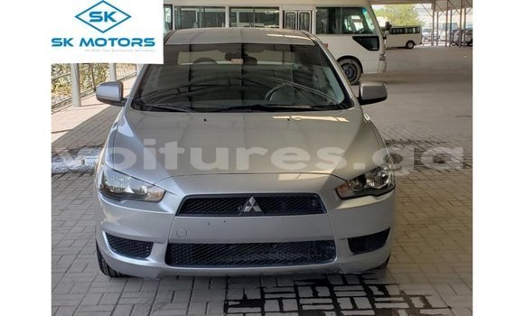 Acheter Import Voiture Mitsubishi Lancer Autre à Import - Dubai, Estuaire