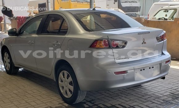 Buy Import Mitsubishi Lancer Other Car in Import - Dubai in Estuary Buy Import Mitsubishi Lancer Other Car in Import - Dubai in Estuary