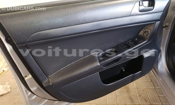 Buy Import Mitsubishi Lancer Other Car in Import - Dubai in Estuary Buy Import Mitsubishi Lancer Other Car in Import - Dubai in Estuary