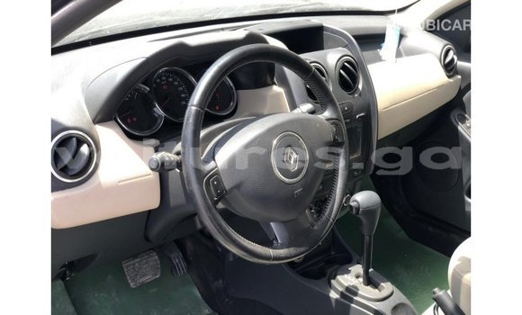 Sayi Imported Renault Duster Blue Mota in Import - Dubai a estuary Sayi Imported Renault Duster Blue Mota in Import - Dubai a estuary