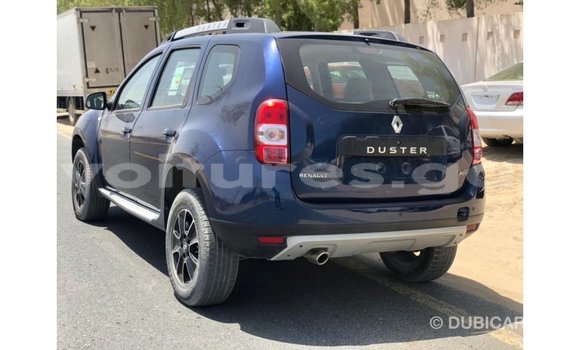 Sayi Imported Renault Duster Blue Mota in Import - Dubai a estuary Sayi Imported Renault Duster Blue Mota in Import - Dubai a estuary