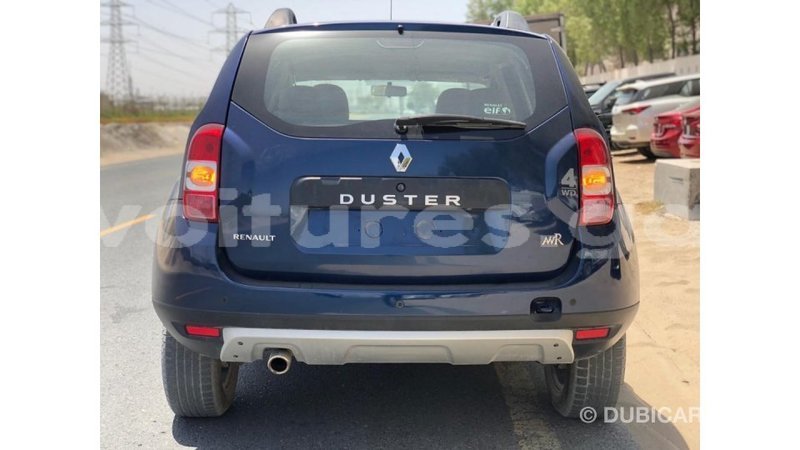 Big with watermark renault duster estuary import dubai 7156