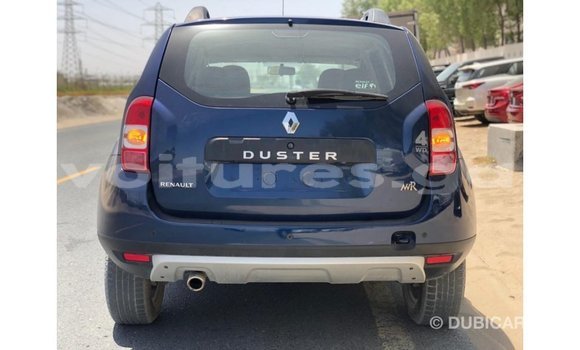 Sayi Imported Renault Duster Blue Mota in Import - Dubai a estuary Sayi Imported Renault Duster Blue Mota in Import - Dubai a estuary