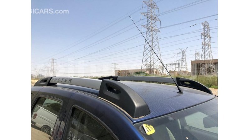 Big with watermark renault duster estuary import dubai 7156