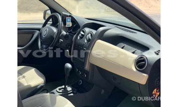 Sayi Imported Renault Duster Blue Mota in Import - Dubai a estuary Sayi Imported Renault Duster Blue Mota in Import - Dubai a estuary