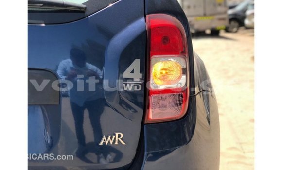 Sayi Imported Renault Duster Blue Mota in Import - Dubai a estuary Sayi Imported Renault Duster Blue Mota in Import - Dubai a estuary