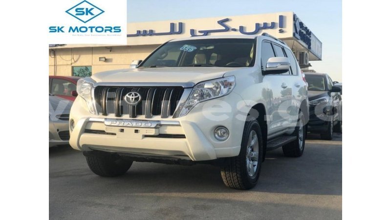 Big with watermark toyota prado estuary import dubai 7157