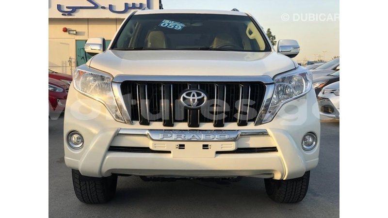 Big with watermark toyota prado estuary import dubai 7157