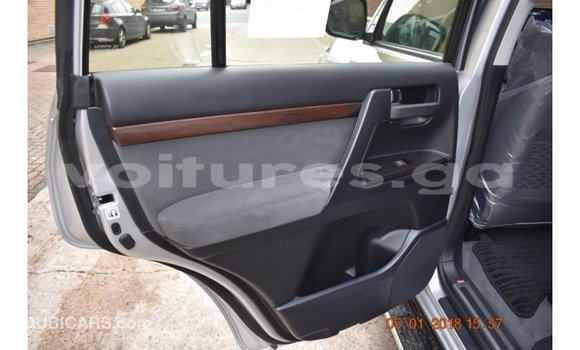 Sayi Imported Toyota Land Cruiser Sauran Mota in Import - Dubai a estuary Sayi Imported Toyota Land Cruiser Sauran Mota in Import - Dubai a estuary