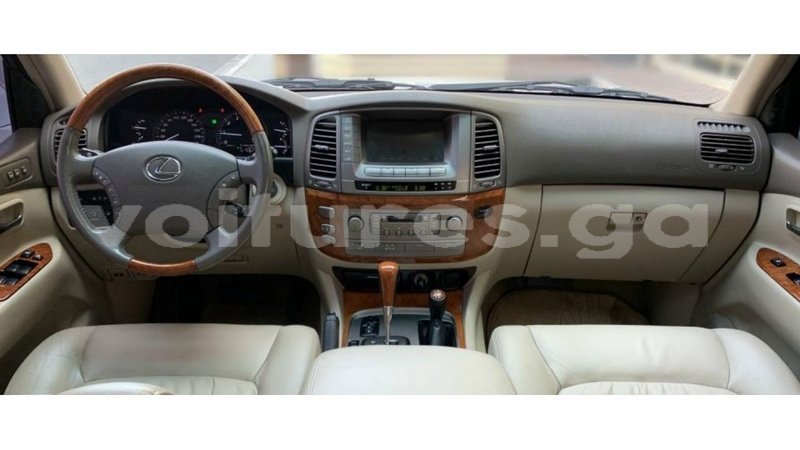 Big with watermark lexus lx estuary import dubai 7159