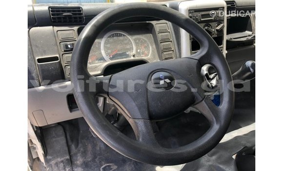 Sayi Imported Mitsubishi i White Mota in Import - Dubai a estuary Sayi Imported Mitsubishi i White Mota in Import - Dubai a estuary