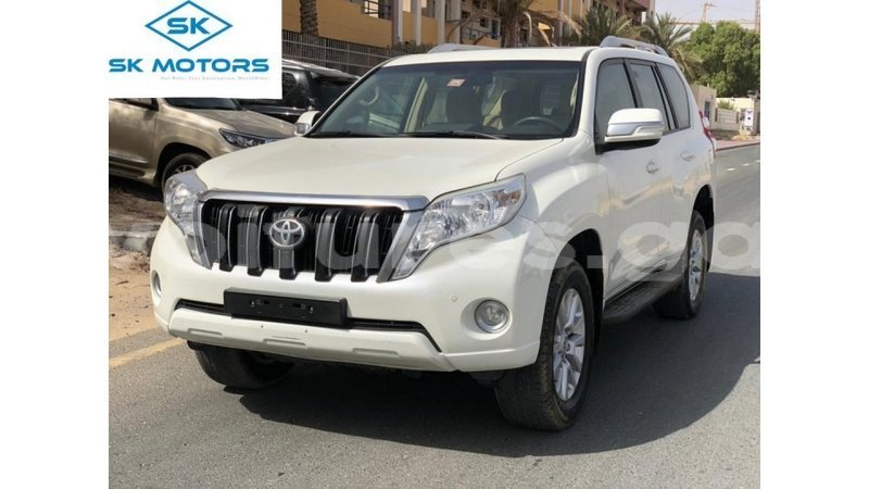 Big with watermark toyota prado estuary import dubai 7162