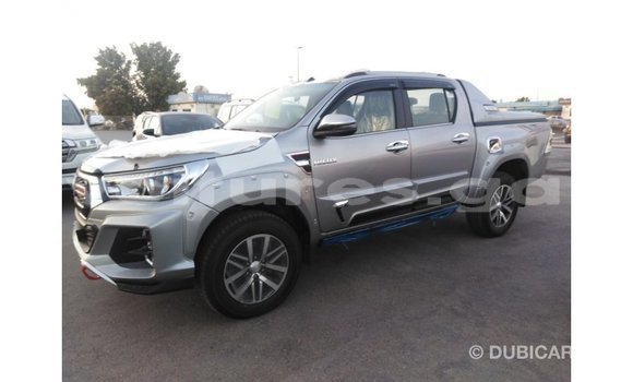 Acheter Import Voiture Toyota Hilux Autre à Import - Dubai, Estuaire Acheter Import Voiture Toyota Hilux Autre à Import - Dubai, Estuaire