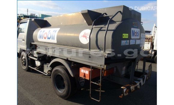 Acheter Import Utilitaire Toyota Dyna Autre à Import - Dubai, Estuaire Acheter Import Utilitaire Toyota Dyna Autre à Import - Dubai, Estuaire