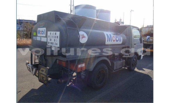 Acheter Import Utilitaire Toyota Dyna Autre à Import - Dubai, Estuaire Acheter Import Utilitaire Toyota Dyna Autre à Import - Dubai, Estuaire