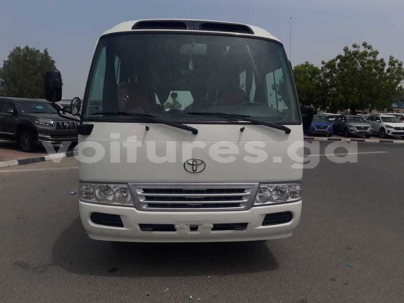 Big with watermark toyota coaster estuaire import dubai 7164