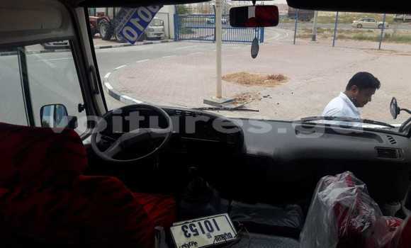 Acheter Occasion Voiture Toyota Coaster Blanc à Import - Dubai, Estuaire Acheter Occasion Voiture Toyota Coaster Blanc à Import - Dubai, Estuaire