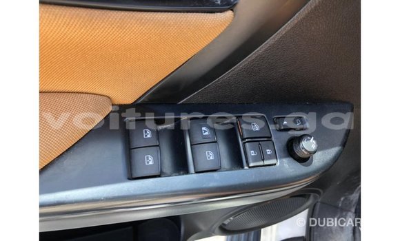 Buy Import Toyota Fortuner White Car in Import - Dubai in Estuary Buy Import Toyota Fortuner White Car in Import - Dubai in Estuary