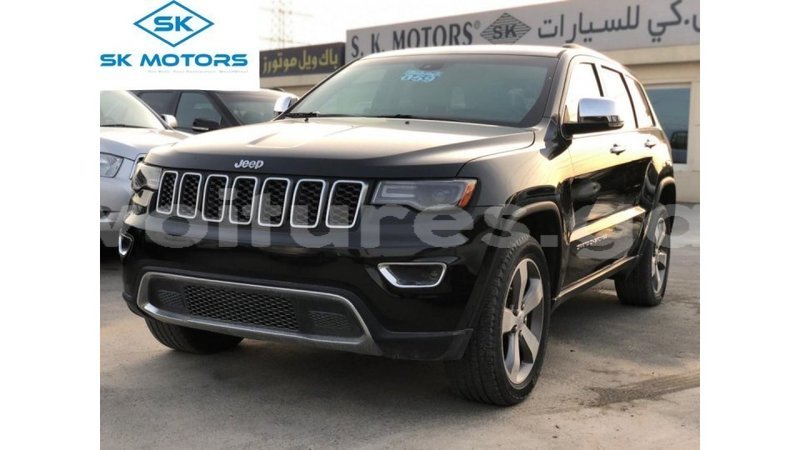 Big with watermark jeep grand cherokee estuary import dubai 7167