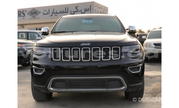 Buy Import Jeep Grand Cherokee Black Car in Import - Dubai in Estuary Buy Import Jeep Grand Cherokee Black Car in Import - Dubai in Estuary
