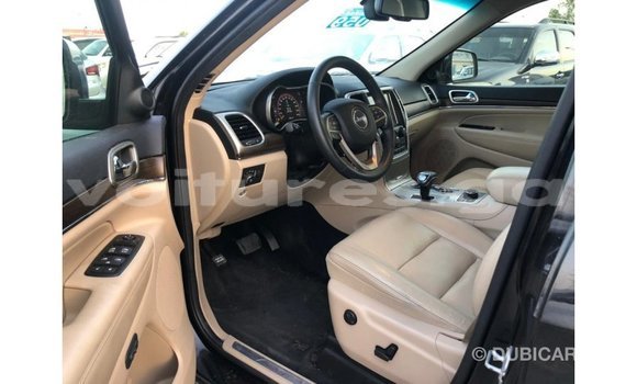 Buy Import Jeep Grand Cherokee Black Car in Import - Dubai in Estuary Buy Import Jeep Grand Cherokee Black Car in Import - Dubai in Estuary