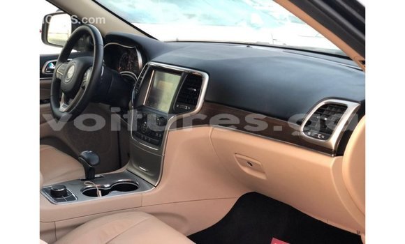 Buy Import Jeep Grand Cherokee Black Car in Import - Dubai in Estuary Buy Import Jeep Grand Cherokee Black Car in Import - Dubai in Estuary