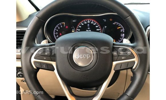 Buy Import Jeep Grand Cherokee Black Car in Import - Dubai in Estuary Buy Import Jeep Grand Cherokee Black Car in Import - Dubai in Estuary