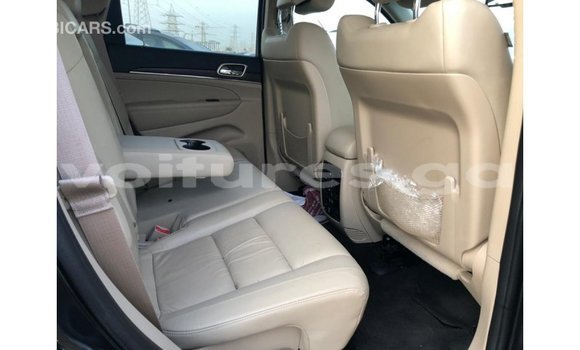 Buy Import Jeep Grand Cherokee Black Car in Import - Dubai in Estuary Buy Import Jeep Grand Cherokee Black Car in Import - Dubai in Estuary